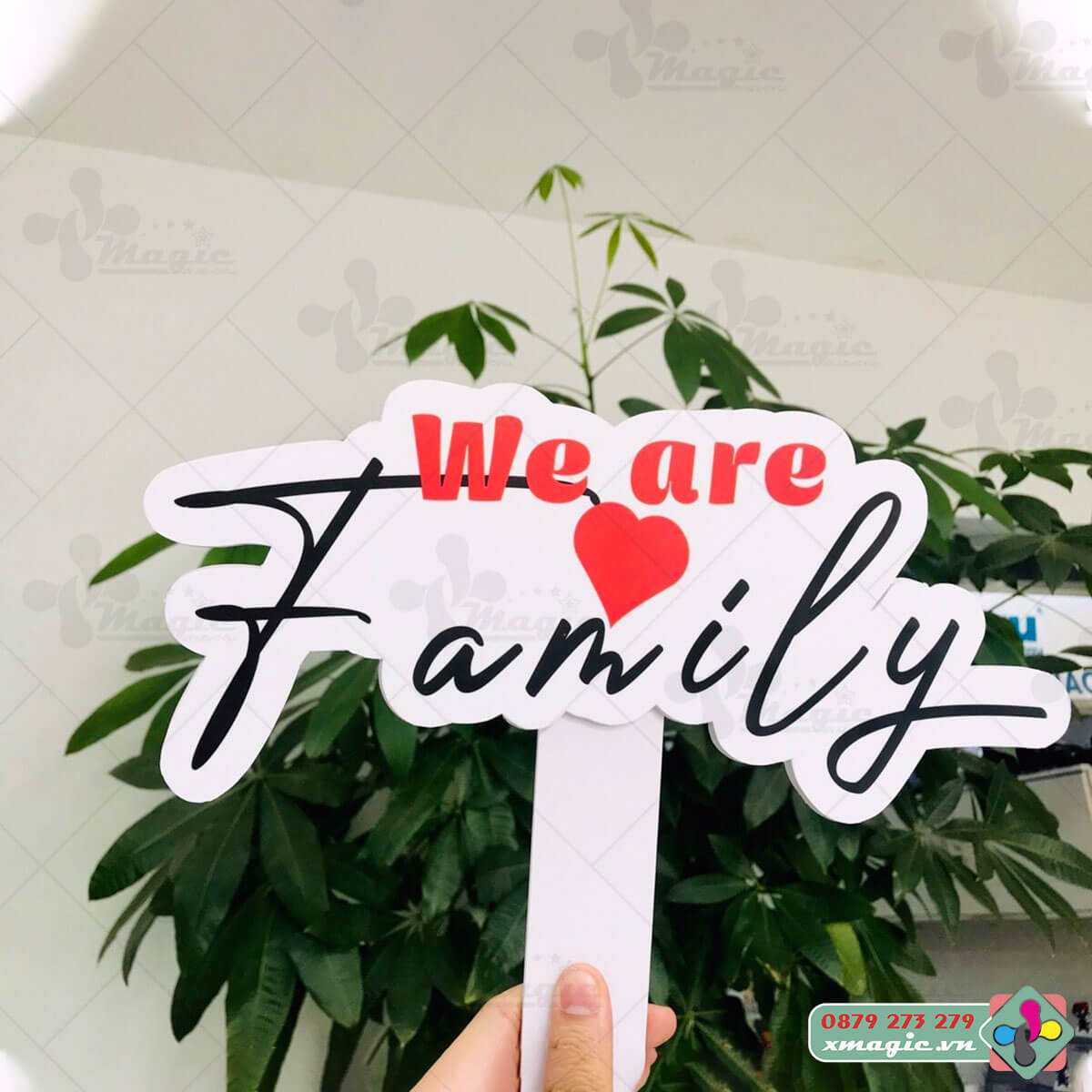 Bảng hashtag câu nói ý nghĩa chúng ta là gia đình