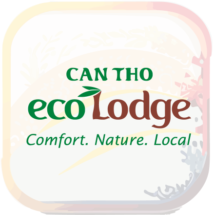 Logo CanTho Eco Lodge