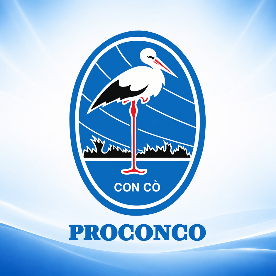 Logo Con Cò - Proconco