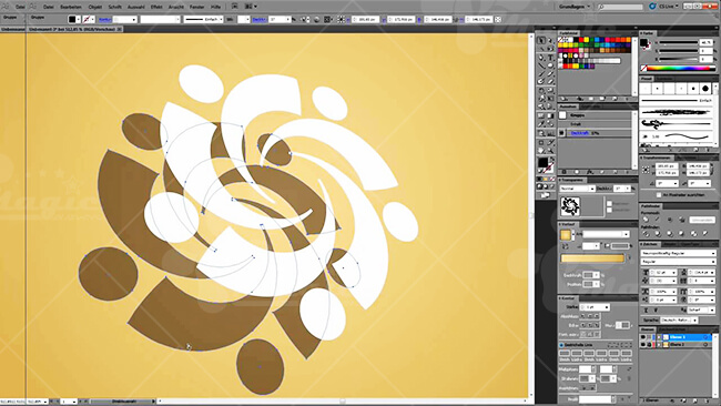 Adobe Illustrator