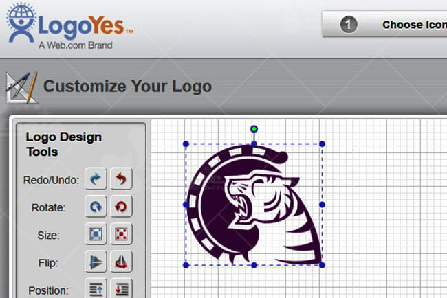 LogoYes