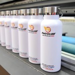 In bình giữ nhiệt