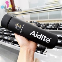 Bình giữ nhiệt in logo Aidite cao cấp 0