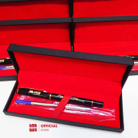 Bút ký in tên, bút bi in logo theo yêu cầu làm quà tặng cao cấp BI007 1