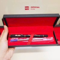Bút ký in tên, bút bi in logo theo yêu cầu làm quà tặng cao cấp BI007 2