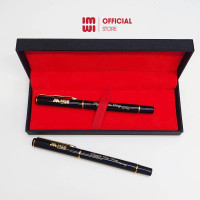 Bút ký in tên, bút bi in logo theo yêu cầu làm quà tặng cao cấp BI007 5