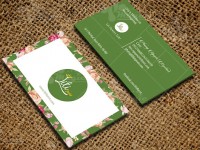 Những loại namecard được nhiều người sử dụng nhất