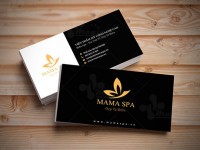 Những điều cần lưu ý khi thiết kế danh thiếp - namecard