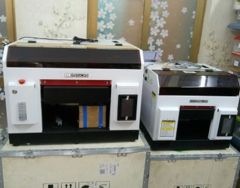 Hướng dẫn sử dụng phần mềm AcroRIP và Máy in UV Benson của Kim Đô