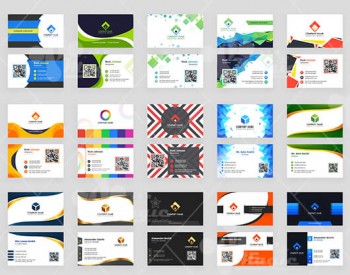 199+ Mẫu danh thiếp đẹp với phong cách sang trọng và hiện đại cho mọi ngành nghề