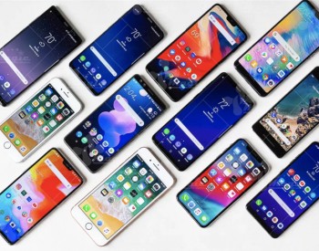 Top 10 hãng điện thoại được sử dụng nhiều nhất và phố biến nhất ở Việt Nam