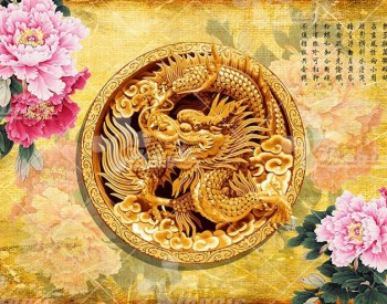 Những điều kiêng kị cần phải tránh khi chọn tranh phong thủy và treo tranh phong thủy
