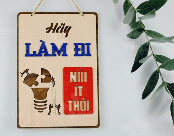 Top 10+ tranh động lực được lựa chọn nhiều nhất