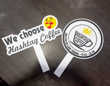 Top 10 mẫu hashtag cầm tay chụp ảnh khai trương đẹp nhất