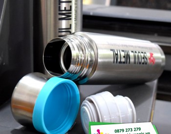 Bình giữ nhiệt có giữ nhiệt được nước nóng không?