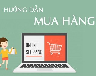 Hướng dẫn mua hàng