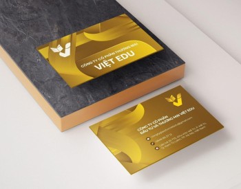 In bao thư, bì thư, phong bì số lượng ít giá rẻ