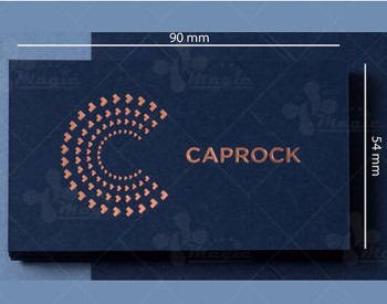 Kích thước chuẩn khi thiết kế namecard là bao nhiêu?