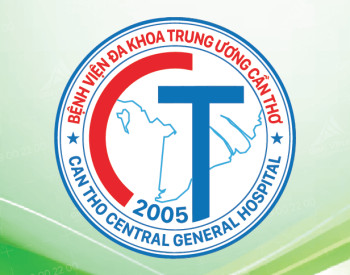 Logo Bệnh viện Trung Ương Cần Thơ File Thiết kế Vector - Bản 2025