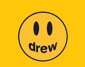 Tải file thiết kế Vector Logo Drew miễn phí