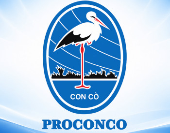 Logo Con Cò ProConCo