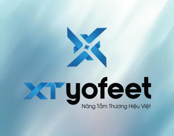 Tải về File thiết kế Logo Yofeet