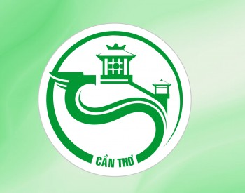 Tải về File thiết Kế Vector Logo Thành Phố Cần Thơ