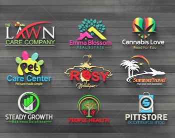 Tổng hợp các phần mềm thiết kế logo online hữu ích