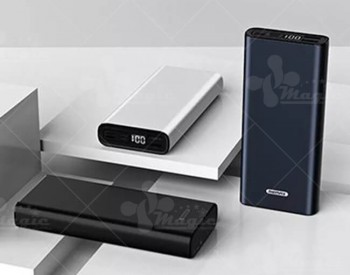 Top 10 pin sạc dự phòng hỗ trợ sạc nhanh và an toàn nhất
