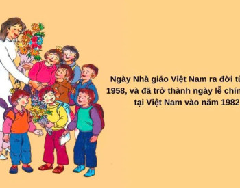 Những mẫu quà 20-11 tặng Cô nhân ngày Nhà giáo Việt Nam