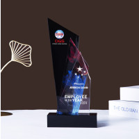 Kỷ niệm chương pha lê PL066