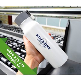 Bình giữ nhiệt in logo STANHOME