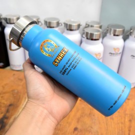 Bình giữ nhiệt in logo Synrex