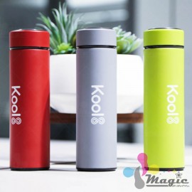 Bình giữ nhiệt in logo và hình ảnh theo yêu cầu