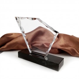 Kỷ niệm chương Pha lê KNC-PL012