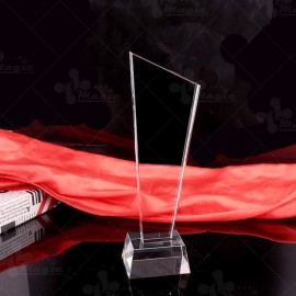 Kỷ niệm chương Pha lê KNC-PL025