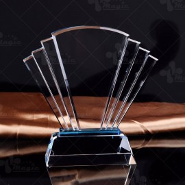 Kỷ niệm chương Pha lê KNC-PL029