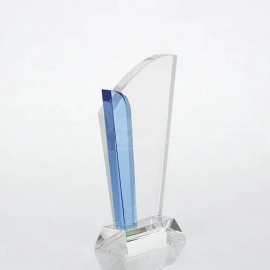 Kỷ niệm chương Pha lê KNC-PL038