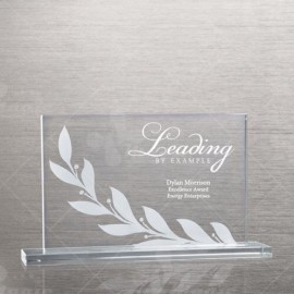 Kỷ niệm chương Thủy tinh KNC-TT051