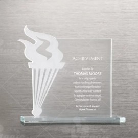 Kỷ niệm chương Thủy tinh KNC-TT059