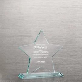 Kỷ niệm chương Thủy tinh KNC-TT061