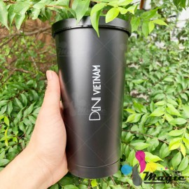 Ly giữ nhiệt in logo thương hiệu Local Brand Deni Vietnam 