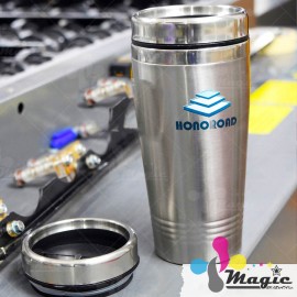 Ly giữ nhiệt in logo Honoroad