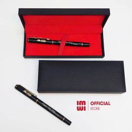 Bút ký in tên, bút bi in logo theo yêu cầu làm quà tặng cao cấp BI007